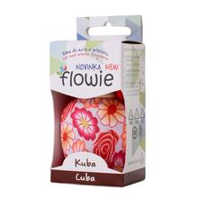 pevná cena VôŇA DO AUTA FLOWIE CUBA - FLORASYSTEM