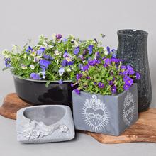 Náhrobní - Keramika a jiný materiál | FLORASYSTEM
