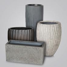 Mrazuvzdorná - Keramika a jiný materiál | FLORASYSTEM