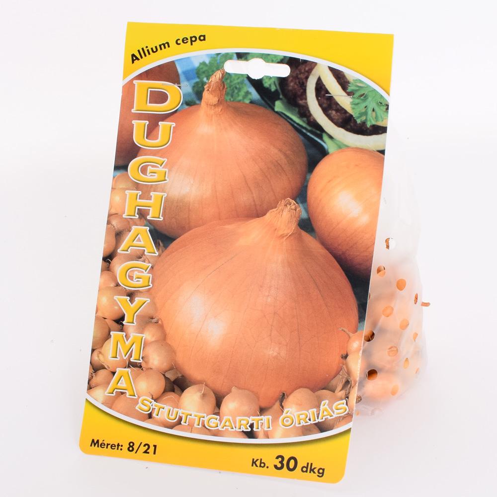 Cibule sadba Sturon, Stutt, 300g