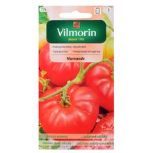 Rajče keříky. MARMANDE 1g - ostatné | FLORASYSTEM