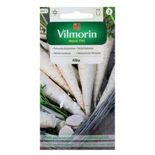 Petržel kořenová ALBA 3g - ostatné | FLORASYSTEM