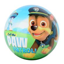 Lopta PAW PATROL 14cm/ks - lopty | FLORASYSTEM