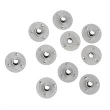 1202 DRŽÁK knotu PLECH S / 10KS - Lampové oleje a knoty | FLORASYSTEM