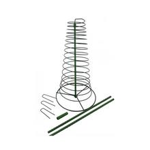 ŠPIRÁLA PODPORA RASTLÍN DO 150 CM * 9317 - Opory  | FLORASYSTEM