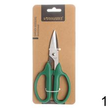 Záhradnícke nožnice 20 cm v mixe