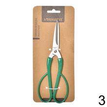 Záhradnícke nožnice 20 cm v mixe