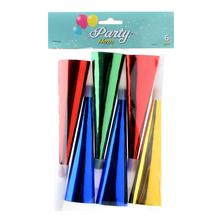 PAPIEROVÁ TRÚBKA S/6 20cm - FLORASYSTEM