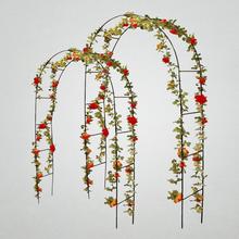 Pergola - Květináče | FLORASYSTEM