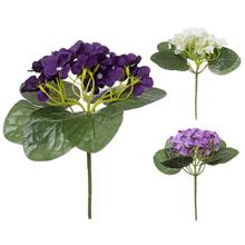 KS FIALKA 3F 25cm - Hortenzie | FLORASYSTEM