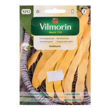 FAZOLE ZAHRADNÍ Goldmarie 10g - ostatné | FLORASYSTEM