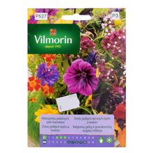 SMĚS JEDLÝCH BYLIN A KVĚTIN 3g - ostatné | FLORASYSTEM