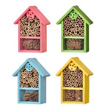 DOMČEK NA HMYZ DREVO 20CM 4ASS - Domácí zvířata | FLORASYSTEM