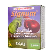 SIGNUM 5x7,5g - Chemická | FLORASYSTEM