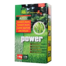 AROS POWER CARE hnojivo dlhod.1,5 kg - FLORASYSTEM