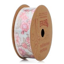 AKCIA! STUHA 2,5cm x5m YXR-PL1927_05 - Látkové | FLORASYSTEM