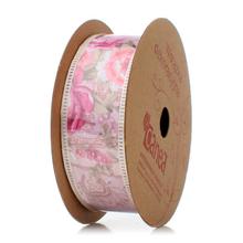 AKCIA! STUHA 2,5cm x5m YXR-PL1927_04 - Látkové | FLORASYSTEM