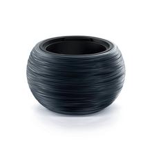DBFUK400 OBAL+VKLAD FURU GUĽA ANTR. 37,8XV23CM - Guľa s vkladom | FLORASYSTEM