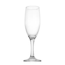 POHÁR 1ks NA ŠAMPANSKÉ 190ml *535 - Sklenice a sklo | FLORASYSTEM