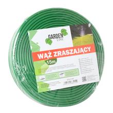 HADICA NA VODU 15m *4150 - Zavlažovače | FLORASYSTEM