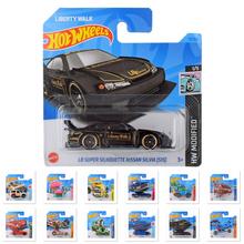 Autíčko HOT WHEELS/ks - Autíčka, motorky, vlaky, letadla | FLORASYSTEM