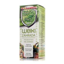 WEIKI záhrada 50ml - Kapalné | FLORASYSTEM