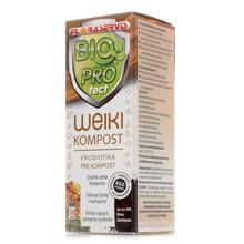 WEIKI komposty 50ml - Chemická | FLORASYSTEM