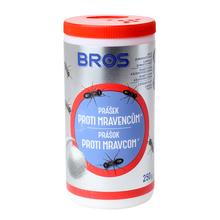 BROS PRÁŠEK proti mravencům 250g b085 - FLORASYSTEM