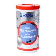 BROS PRÁŠEK proti mravencům 250g b085 - Chemická | FLORASYSTEM