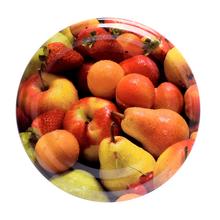 pevná cena VIEČKA S/10 ovocie FI66 /1000P66OW3 - Zavařování | FLORASYSTEM