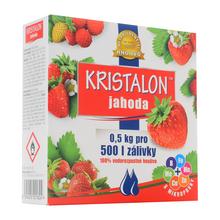 Kristalon JAHODY 500g - FLORASYSTEM