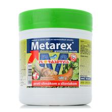 METAREX M 500g - FLORASYSTEM