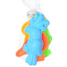 S34940490 FORMIČKY PIESOK zoo SADA S/4 - Písek | FLORASYSTEM