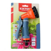 pevná cena Postrekovač záhr. 8-funkčný - FLORASYSTEM