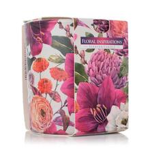 VOŇ.V SKLE KVET.INŠPIRÁCIA 100gr/sn72s-30/ 8cm - FLORASYSTEM