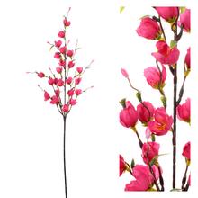 KONÁR ČEREŠŇA KVETY 65CM - Větev květ | FLORASYSTEM