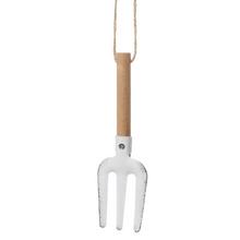 ZÁVES VIDLY BIE/NAT PLECH 3,5*12CM - Doplňky z kovu | FLORASYSTEM