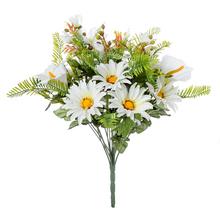 KYTICE GERBERA / CALLA 45cm - Kytice mix celorok | FLORASYSTEM