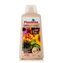 BIO Plantella ZAHRADA 1L - FLORASYSTEM