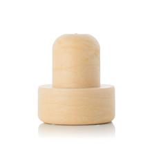 ZÁTKA SYNTET. D17 - Vinařské potřeby | FLORASYSTEM