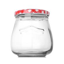 pevná cena FĽAŠA AMFORA S VRCHNÁKOM 500ML/82 /pal1440/ *2266 - FLORASYSTEM
