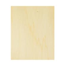 Wood Sloce 35x30x250 Bielené - stabilizované kvety | FLORASYSTEM