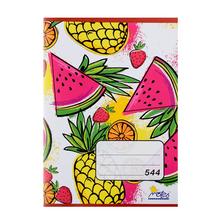 pevná cena Zošit 544 - FLORASYSTEM