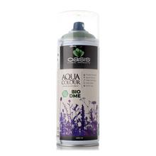 SPRAY COLOR 400ML zelená mach tmavý - Farby a spray | FLORASYSTEM