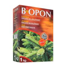 BOPON 1kg jehličnany PODZIM b1078 - Granulováno | FLORASYSTEM
