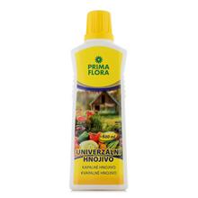 PRIMAFLORA UNIVERZAL 500ml / 10 / - Kapalné | FLORASYSTEM