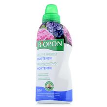 BOPON GEL 500ml - HORTENZIE b1268 - Kapalné | FLORASYSTEM