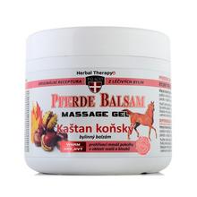 Koňský balzám hřejivý 600ml - FLORASYSTEM