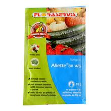 Aliette 80WP 10g - Chemická | FLORASYSTEM