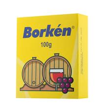Borken - hydrogensiřičitan draselný 100g - Vinařské potřeby | FLORASYSTEM